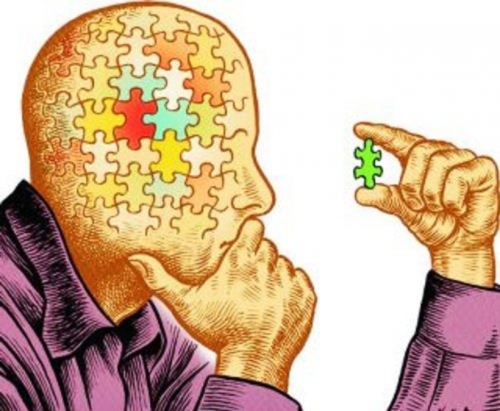 Работа мозга в покере