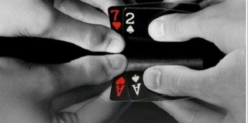 Тактика в покере. Часть 1.Покер, тактика, бесплатная карта, тип игрока