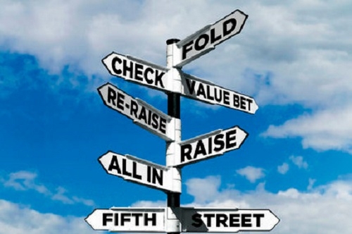 Тактика и стратегия в покере. Часть 2. Покер, тактика, диапазон, розыгрыш, стратегия, баланс.