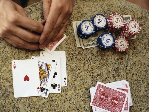 Тактика и стратегия в покере. Часть 4. Покер, стратегия, тактика, диапазон, вэлью