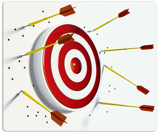 Цель в десяточку, Обучение в покере