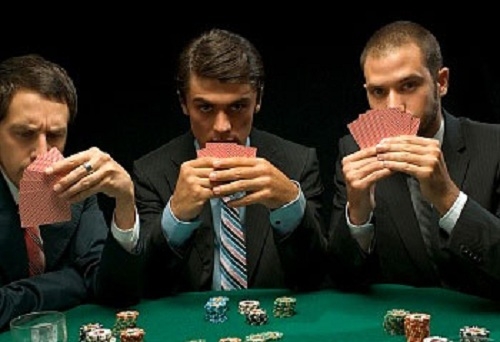 Еще раз о позиции в покере. Покер, позиция, противники, преимущество