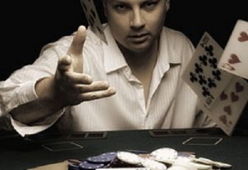 Еще раз о позиции в покере. Покер, позиция, противники, преимущество