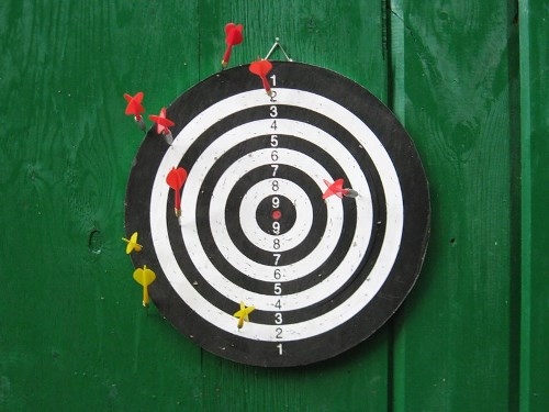 Цели за покерным столом