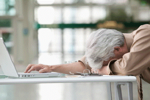 Подстегиваем свой мозг. Мозг, покер, стресс, сон, зрение, стиль игры.