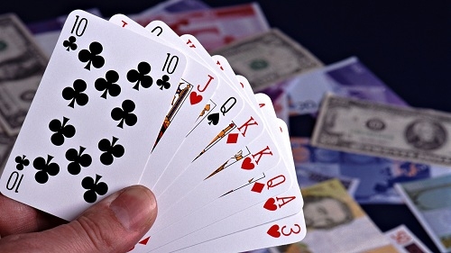 Принципы ведения банкролла. Часть 2. Покер, банкролл, короткий стол, байин, лимит.