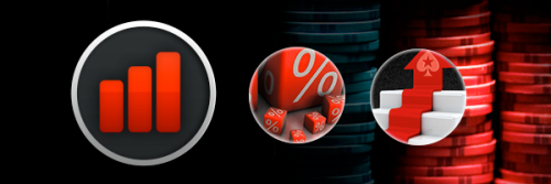 красная линия покер