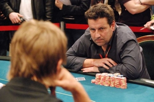 Самые необходимые правила для успешной игры. Часть 2 Покер, банк, розыгрыш, руки, типы игроков.