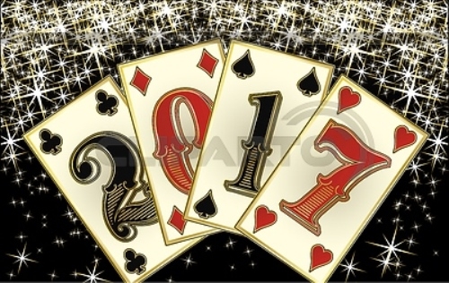 что готовит новый год 2017 игрокам в покер? перспективы в покере