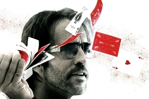 Стоит ли доверять интуиции при игре в покер. Интуиция, покер, логика, раздачи.