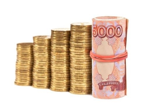 деньги, покер