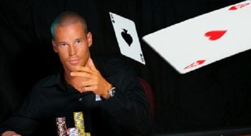 Как получить уверенность в игре? Покер, лимит, дисперсия, винрейт