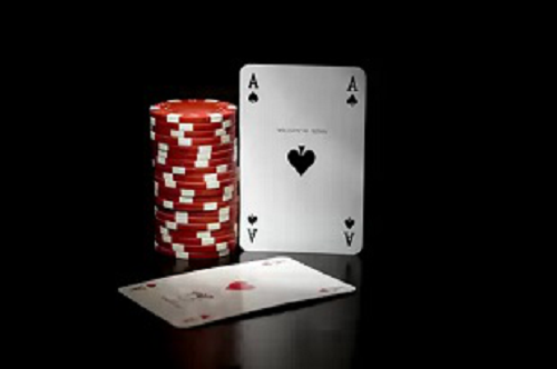 Как получить уверенность в игре? Покер, лимит, дисперсия, винрейт