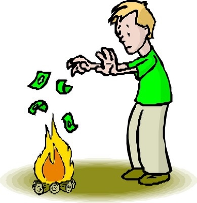 потеря прибыли в покере