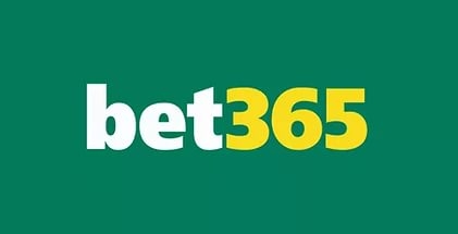 Фирменная надпись bet365