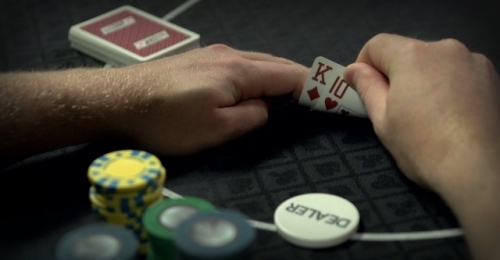 покерные приемы