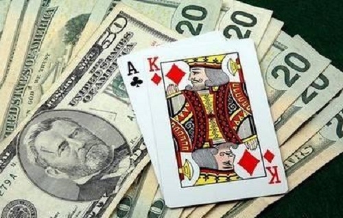 Используем ошибки противников для своей пользы.Покер, ощибки, тайтовый противник, лузовый игрок.