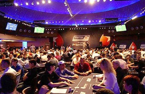 размеры выигрыша в МТТ