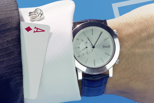 часы в покере, время в покере, карта в рукаве, бубновый туз, лимиты