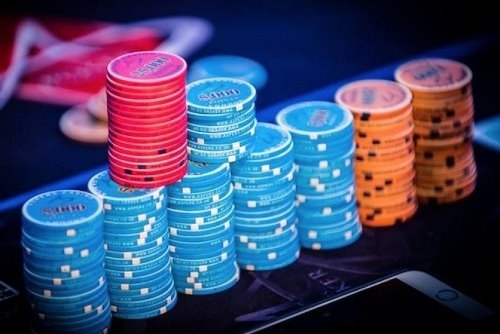 банкролл, максимизация прибыли, розыгрыш для велью, фишки в покере