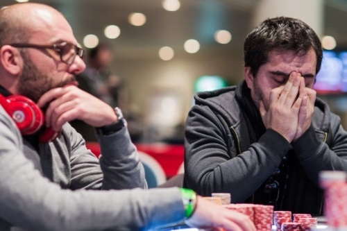 покер, агрессивная манера ведения розыгрыша, агрессия, агрессивный соперник, тайтовый игрок, эксплуатация, прибыль, фиш