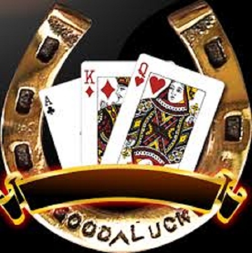 Можно ли спланировать удачу? Покер, удача, раздача, пот, бет.