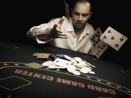 Избавляемся от вредных привычек. Вредные привычки, позиция, блайнды, стек, розыгрыши.