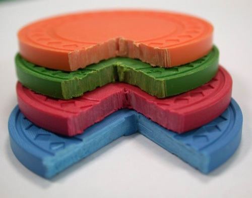 Покерные фишки