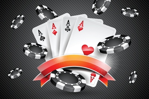 Онлайн-покер, форматы, покер-рум, онлайн-оператор