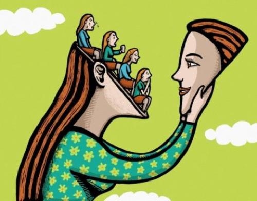 покер, личность игрока, противники, смена имени, ник-нейм покериста, анонимность, анонимные игровые столы, стратегия в покере