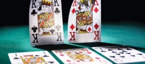 оверпара, велью, пара королей, максимизация велью, увеличение прибыли в покере, размеры ставки, велью-бет, стратегия, имидж в покере