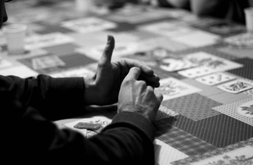 оверпара, велью, пара королей, максимизация велью, увеличение прибыли в покере, размеры ставки, велью-бет, стратегия, имидж в покере