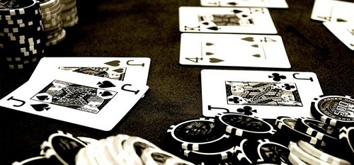 Как укротить свой страх перед дисперсией.Покер, дисперсия, уровни, диапазон, стек