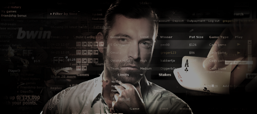 Курс подготовки для новичков. Часть 2 Покер, игра, маньяк, лузово-пассивный, концепция FUD.