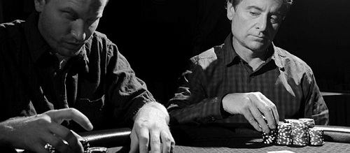 Курс подготовки для новичков. Часть 3Покер, стиль, розыгрыш, информация