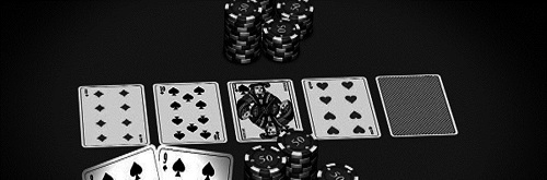 Курс подготовки для новичков. Часть 4 Покер, шаблоны, ставка, рука