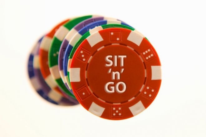 Фишка с надписью "SNG"