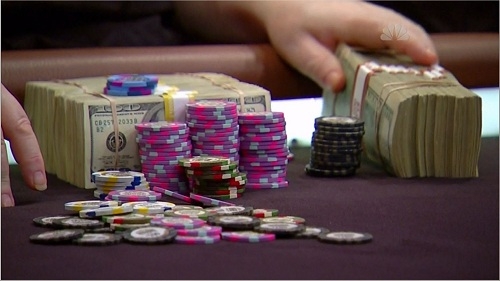 Курс подготовки для новичков. Часть 10. Покер, диапазон, розыгрыш,решения.