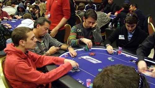 Еще раз об этичном поведении за столом. Этика, покер, манеры, соперник