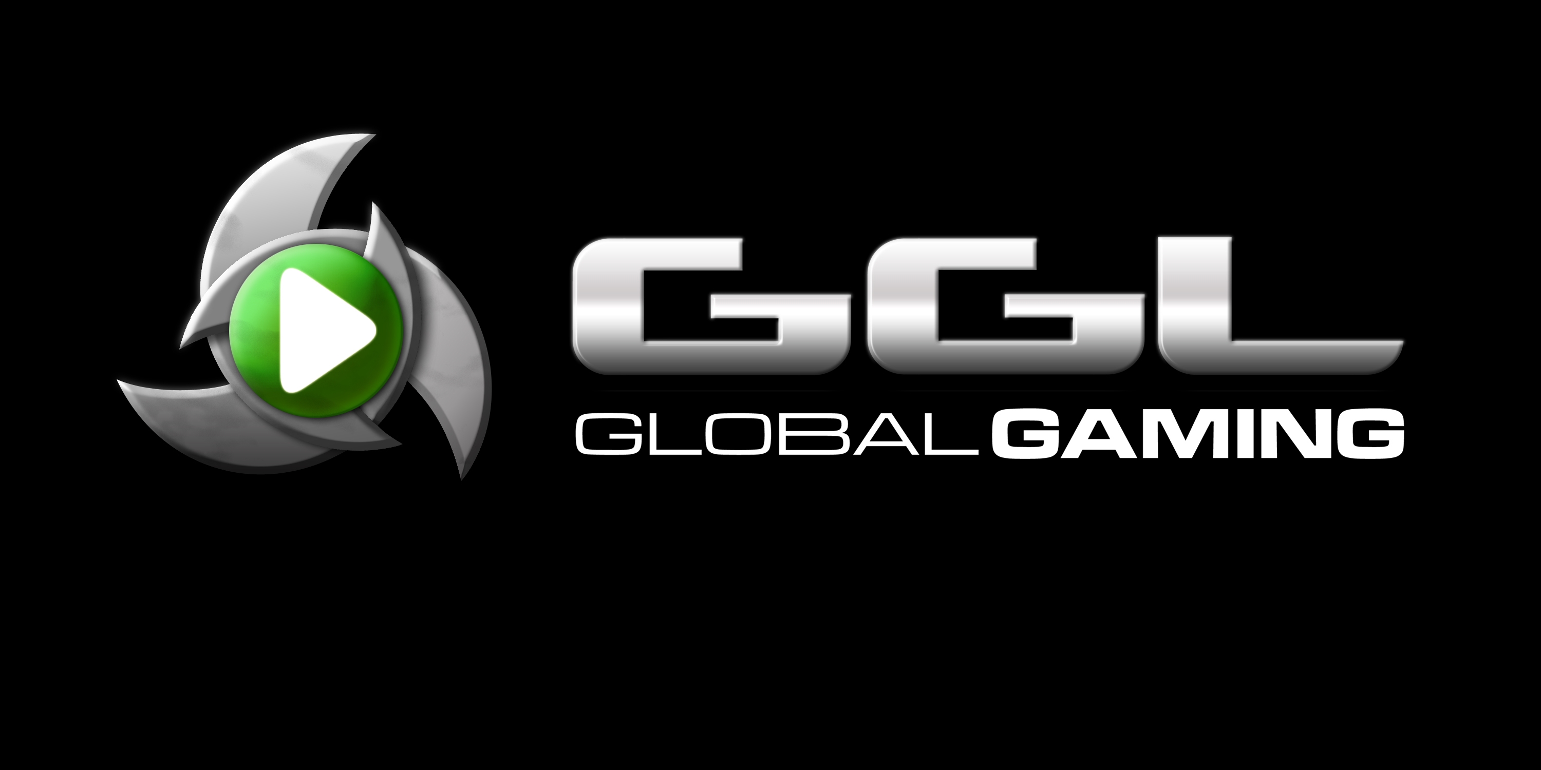 Фирменная надпись "Global Gaming Labs"