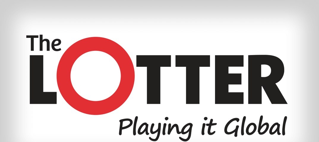 Фирменная надпись "TheLotter"