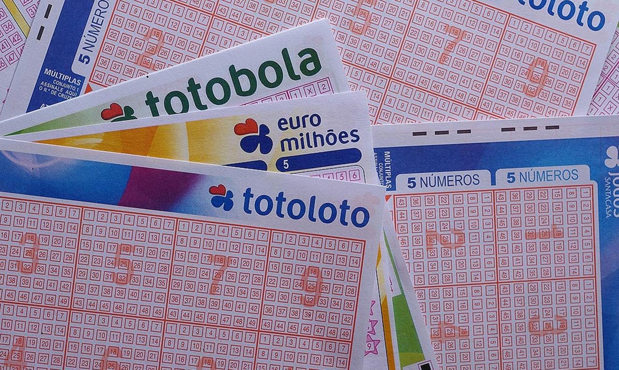 Билеты испанской лотереи Totoloto