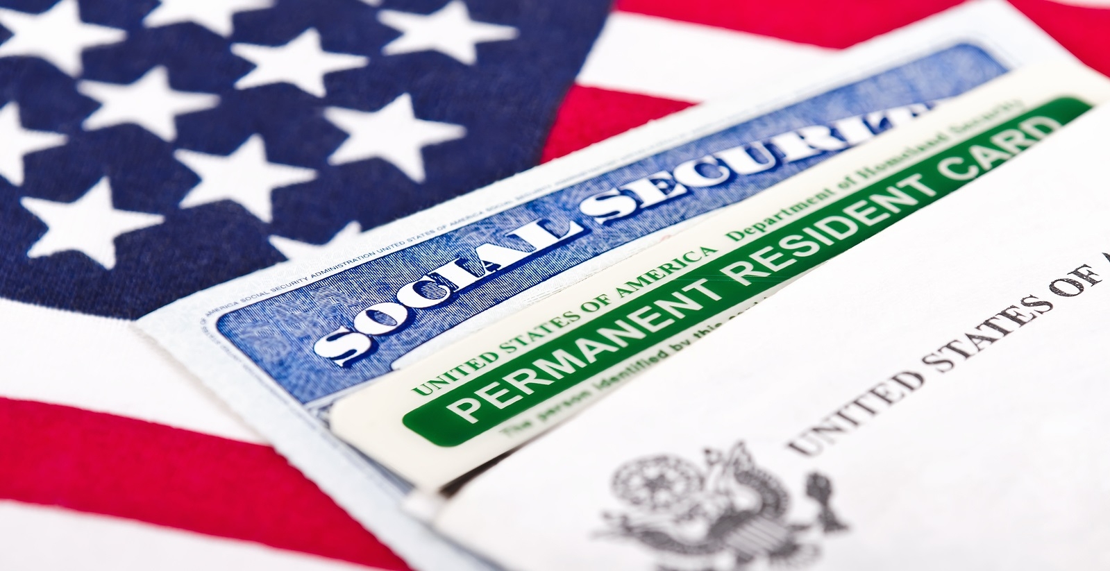 Документы по оформлению визы в США