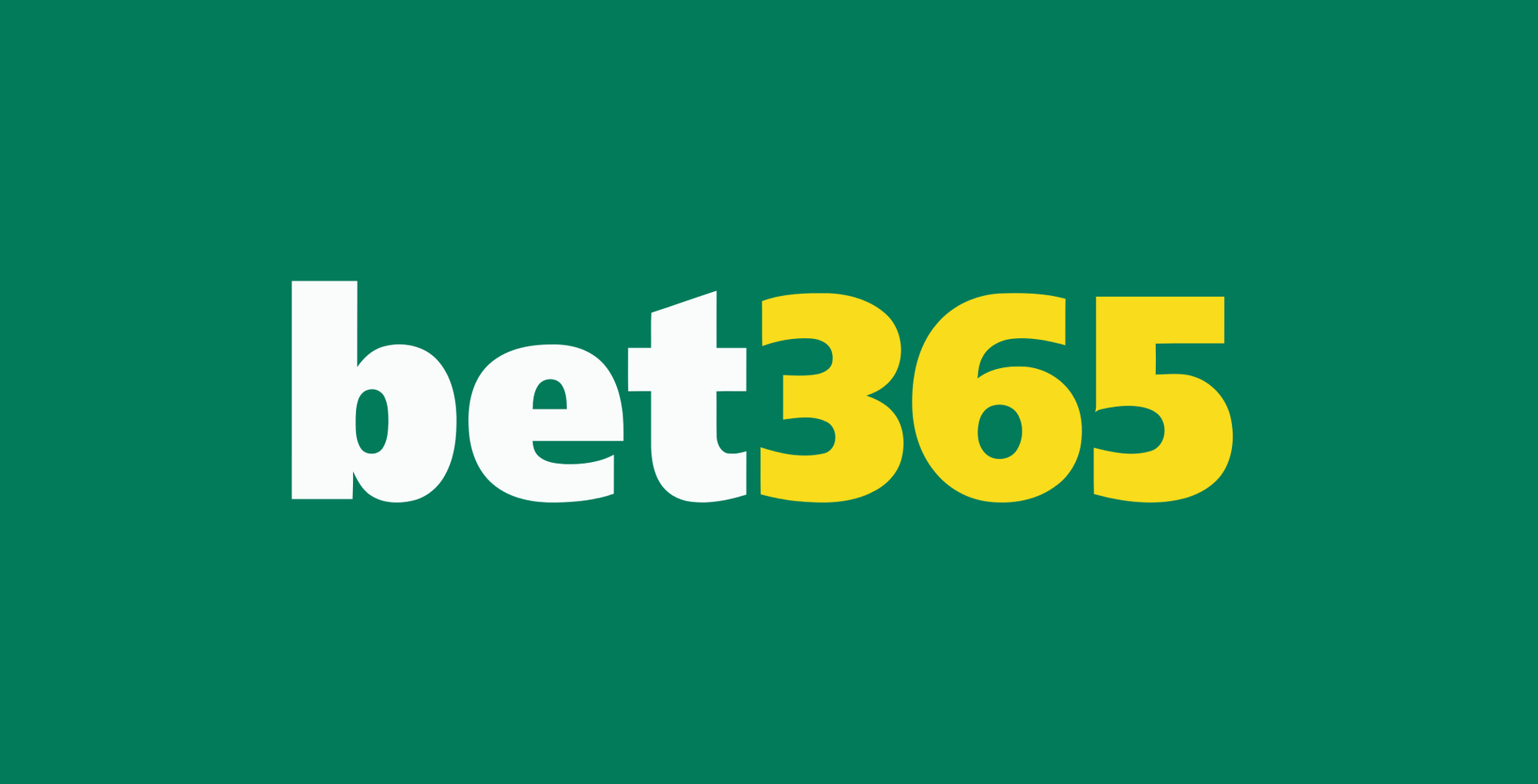 Фирменный знак компании Bet365