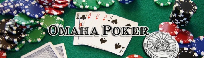 Pot-limit Omaha - разница очевидна!
