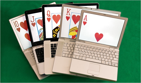 Как разыграть дам? Я попробую рассказать вам, как необходимо разыгрывать начальные дамы.