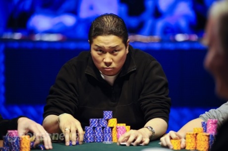 биографии, Бернард Ли, профессионалы игры в покер, мастера покера