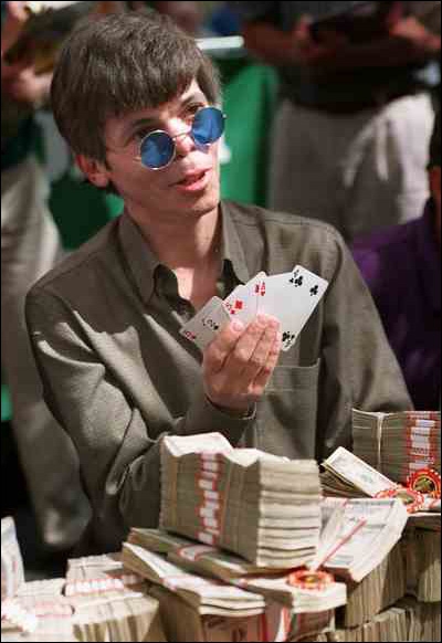 биографии, Стюарт Эррол Ангер, Stuart Errol Unger, профессионалы игры в покер, мастера покера