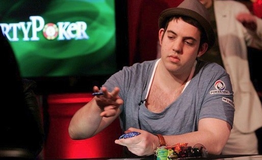 кеш-игры, Люк Шварц, Luke Swartz, WSOP, турниры по покеру, PokerStars, Pot Limit Omaha, мастера покера, профессионалы, игра в покер, биографии