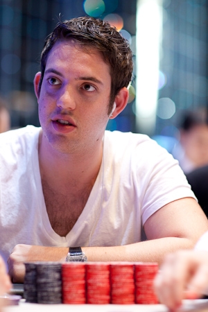 «Я самый лучший игрок в мире!» (с) Люк Шварц. кеш-игры, Люк Шварц, Luke Swartz, WSOP, турниры по покеру, PokerStars, Pot Limit Omaha, мастера покера, профессионалы, игра в покер, биографии